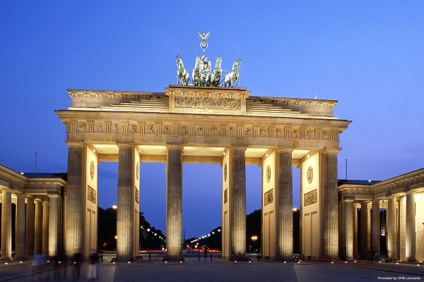 Mercure Hotel MOA Berlin